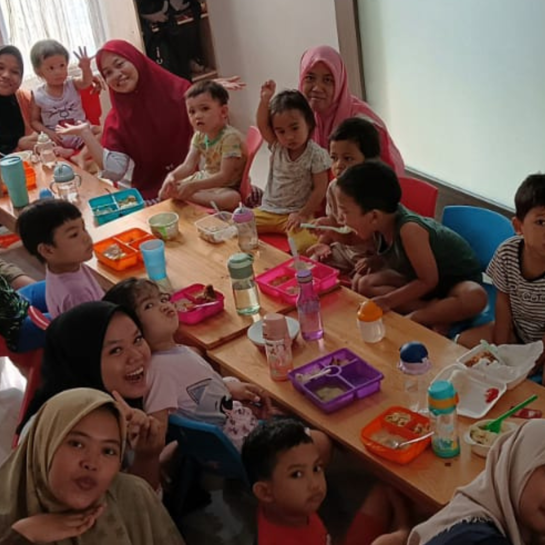 Makan Sehat
